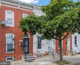 Building Photo - 1432 Carroll St