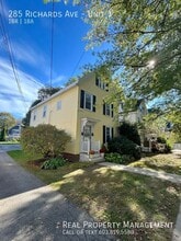 Building Photo - 285 Richards Ave