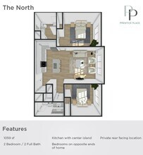 Prentice Place photo'