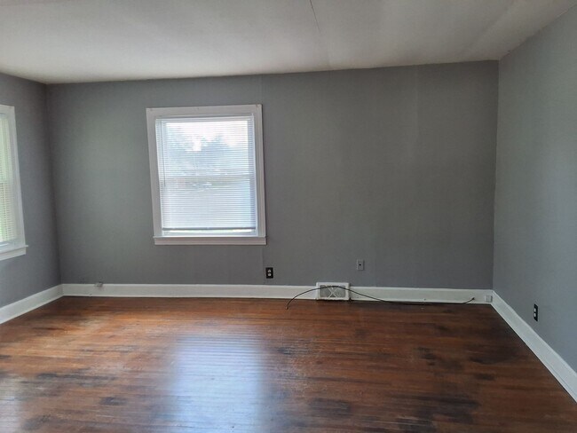 Foto del edificio - Comfy 3 Bed, 1 Bath