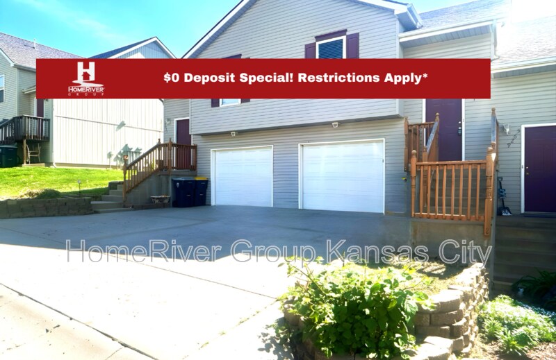Foto principal - 5631 N Northwood Terrace