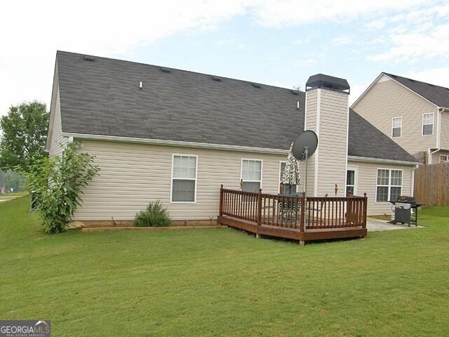 Foto del edificio - 2417 Green Hollow Ct