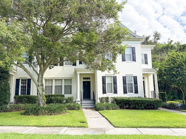 Foto del edificio - 5489 Baldwin Park St