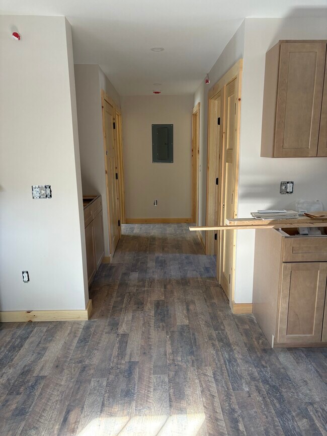 Foto del edificio - 201 White Mountain Hwy