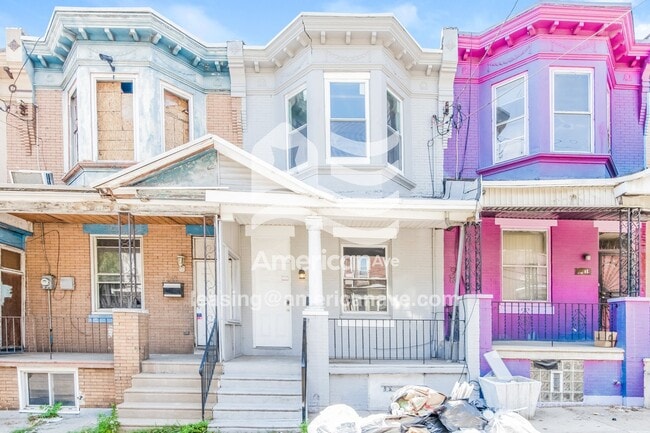 Building Photo - 6314 Wister St