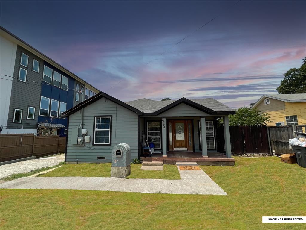 Listing Image