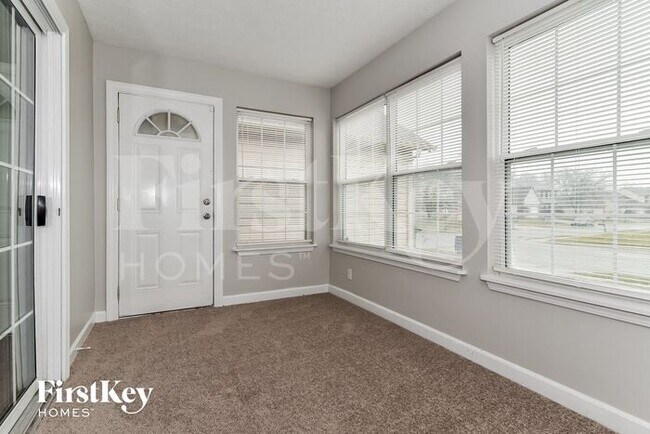 Building Photo - 1214 Dale Hollow Dr