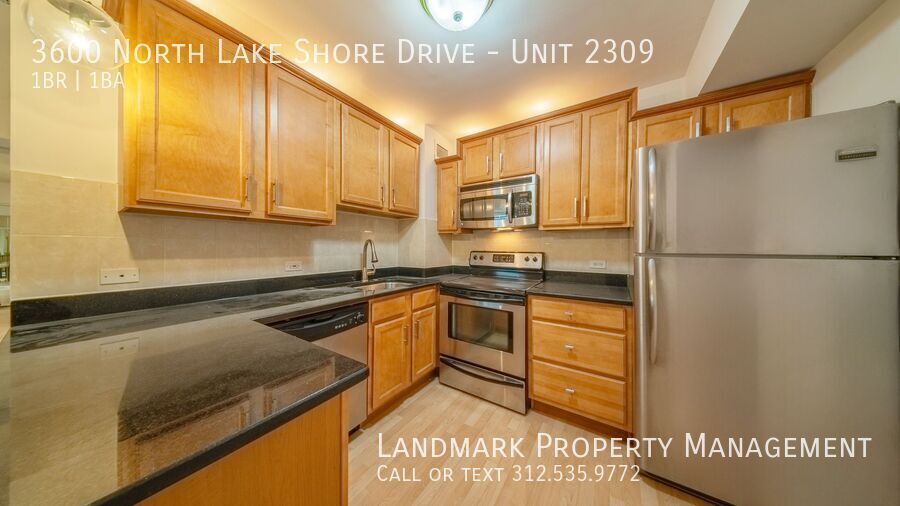 Foto principal - 3600 N Lake Shore Dr