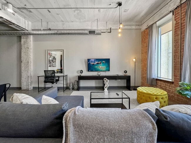 Foto del edificio - 500 S Ervay St