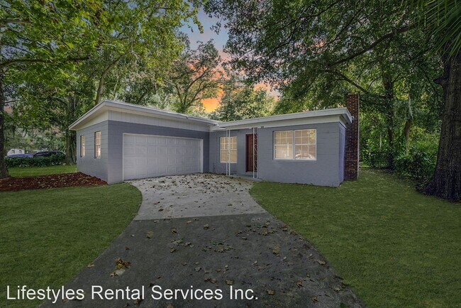 Foto del edificio - 3 br, 2 bath House - 1648 Loyola Dr N