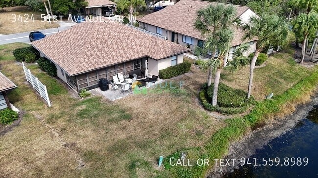 Building Photo - 3424 51st Ave Cir W
