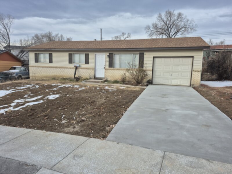 Primary Photo - Single Family Home