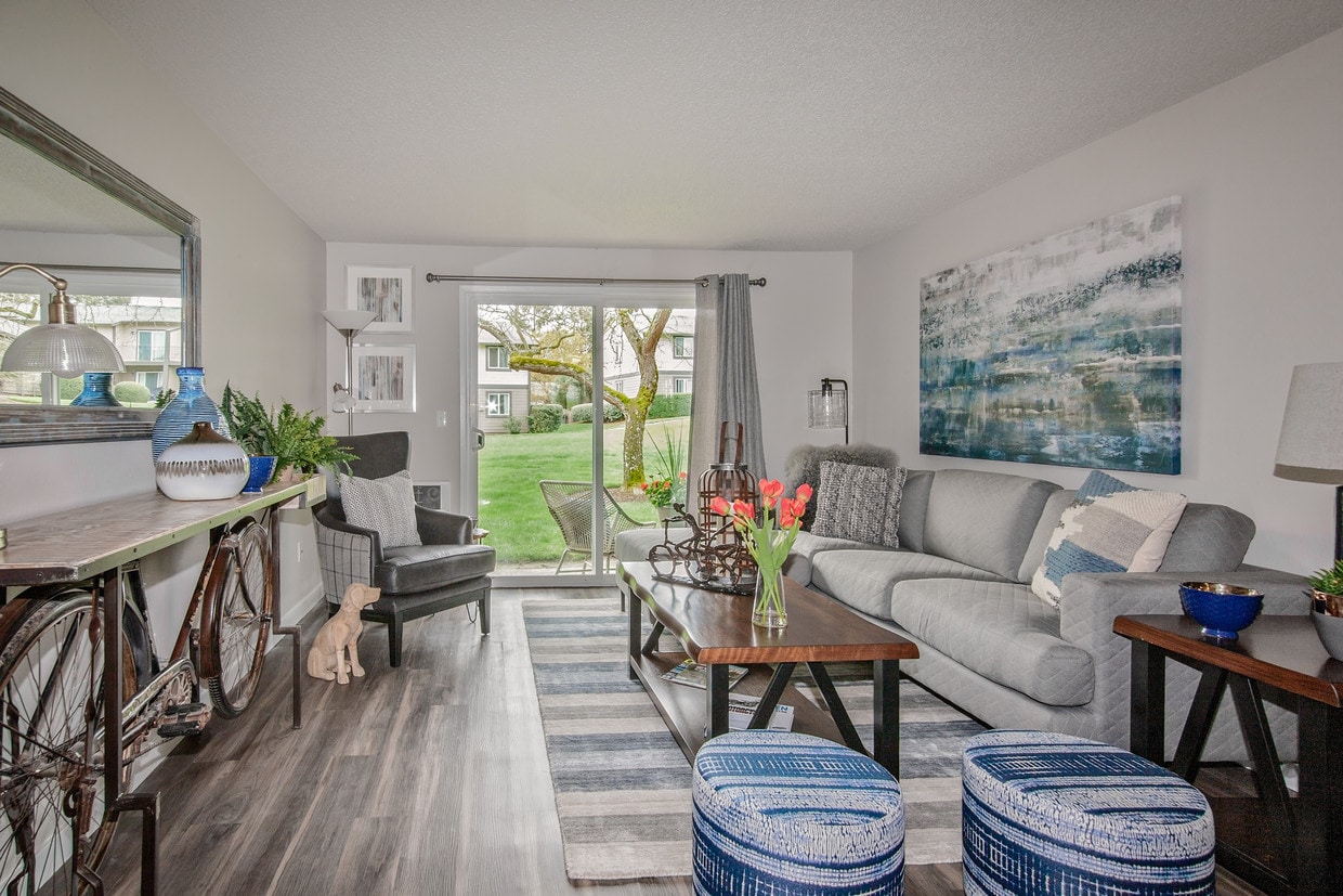 The Alden Apartments in Tualatin, OR