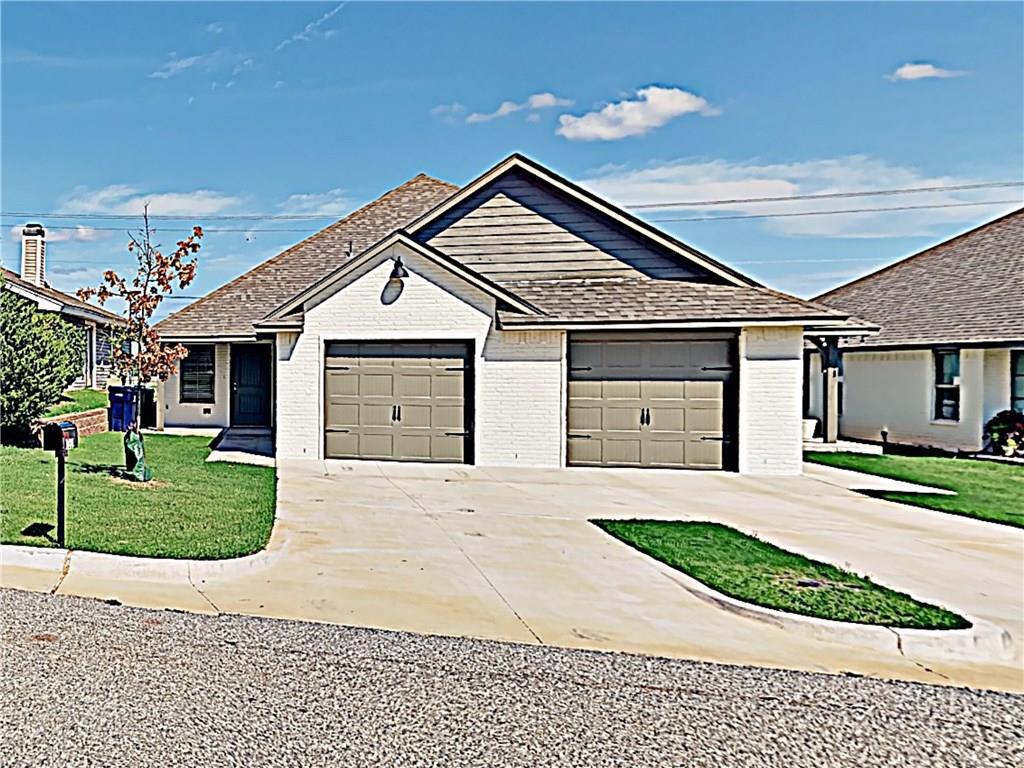 11522 N Lincoln Blvd, Oklahoma City, OK 73114 Townhouse for Rent in