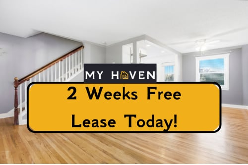 Park Hill 2 Bed Townhome - MOVE IN SPECIAL - Parking Included - Park Hill 2 Bed Townhome - MOVE IN SPECIAL - Parking Included