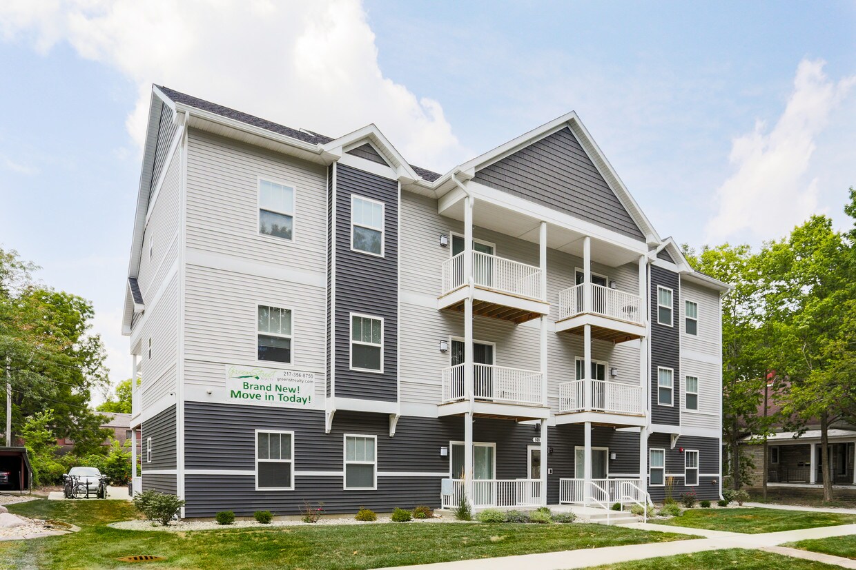 Foto principal - 509 S Elm St