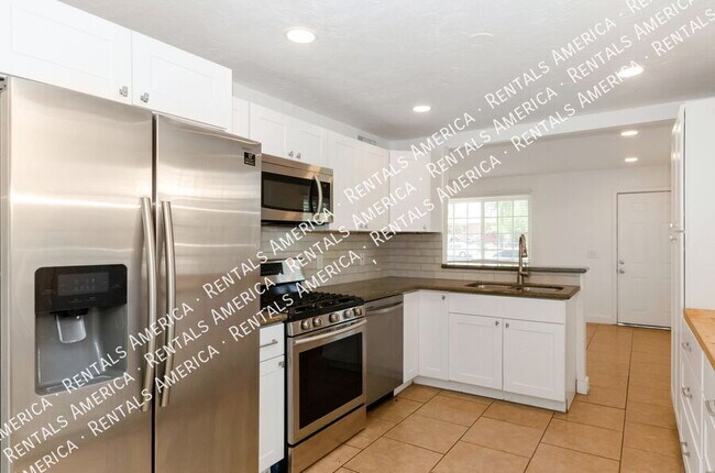 Foto del edificio - 525 E Linden St