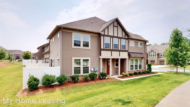 Building Photo - 3 br, 2.5 bath House - 5688 Garrow Glen Road