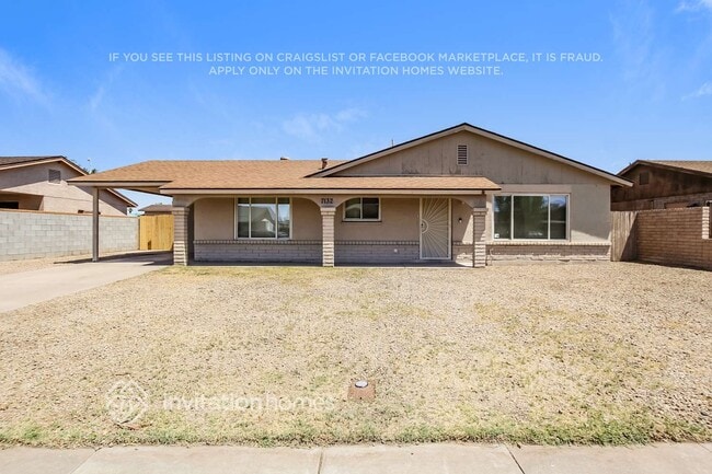 Building Photo - 7132 W Beryl Ave