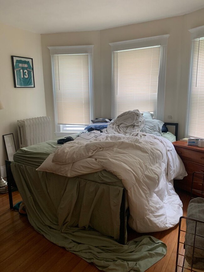 Foto del edificio - 79 Wallingford Rd