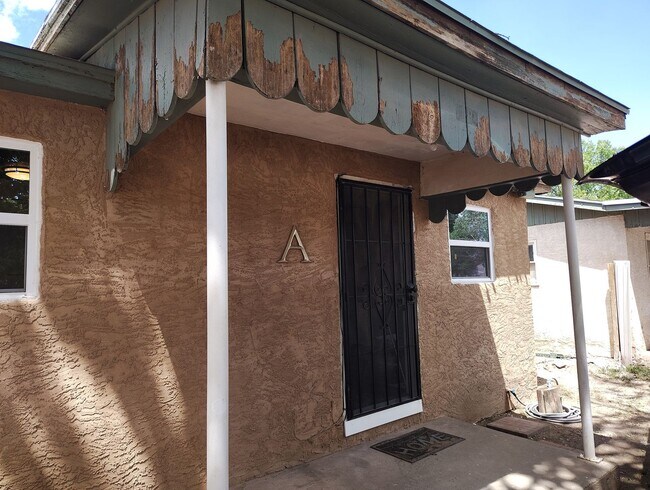 Foto del edificio - Available for Immediate Move - 1 Bed 1 Bath - Utilities included OPEN HOUSE 05/02/26 12-2
