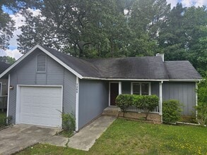 Building Photo - 7360 Van Grayson Loop