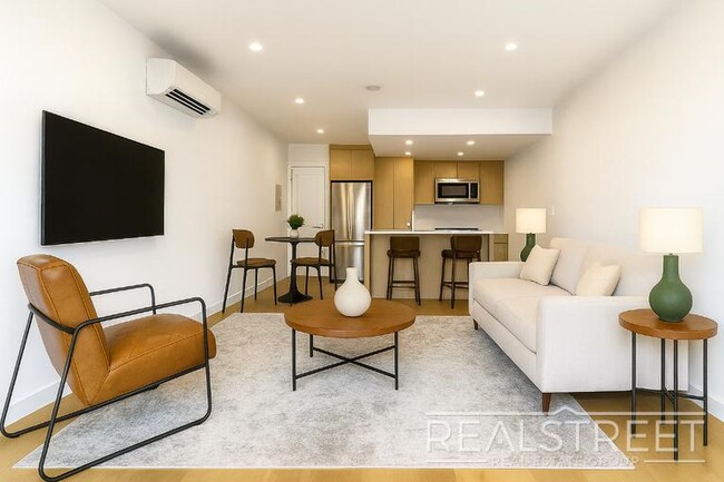 Foto del edificio - Brand New Residences with Modern Finishes in Prime Bed-Stuy