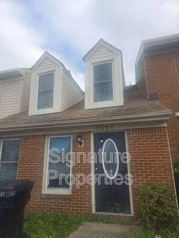 Building Photo - 3831 Buchanan Dr