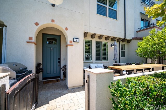 Foto del edificio - 5 Hoya St