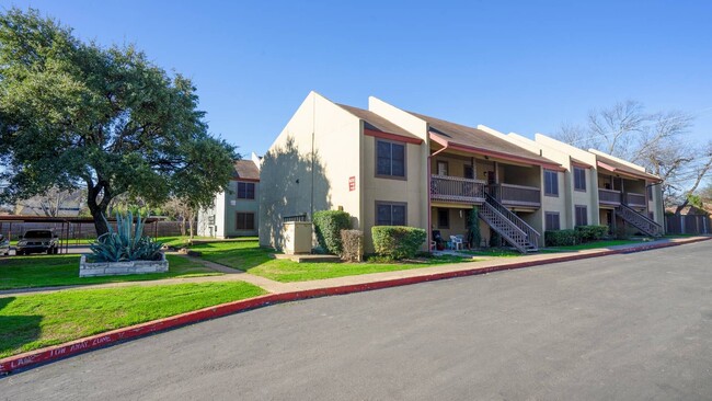 Park at Crestview Apartments - Austin, TX | Apartments.com