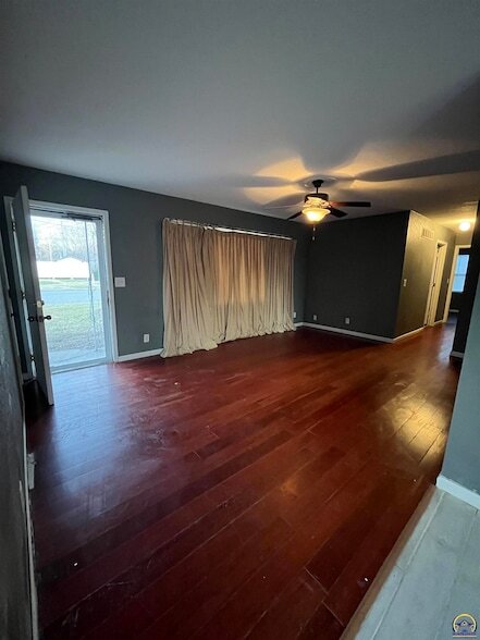 Foto del edificio - 2313 W 9th Ave