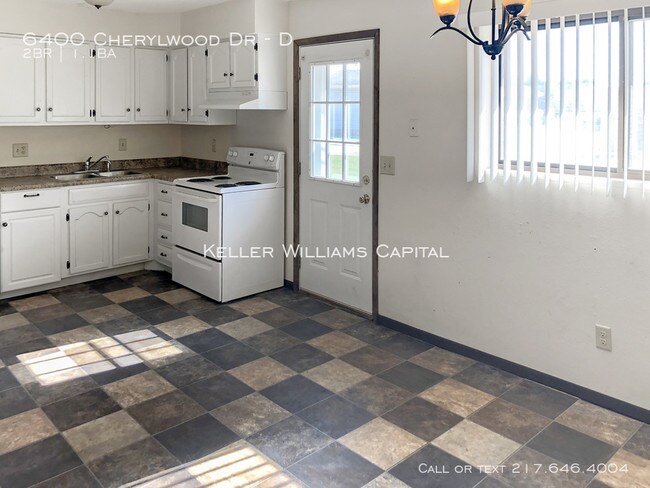 Foto del edificio - 6400 Cherylwood Dr