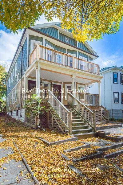 Building Photo - 299 Alewife Brook Pkwy
