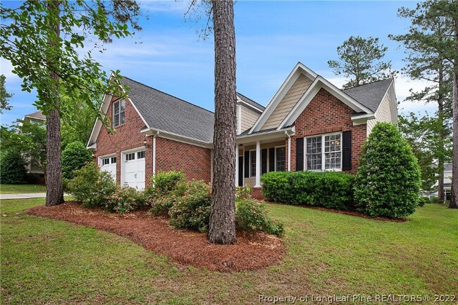 Foto del edificio - 35 Blue Pine Dr