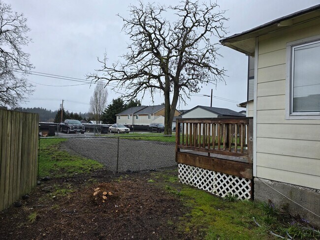 Foto del edificio - 4322 S Puget Sound Ave