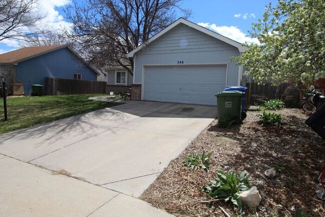 Building Photo - Great Home in Loveland