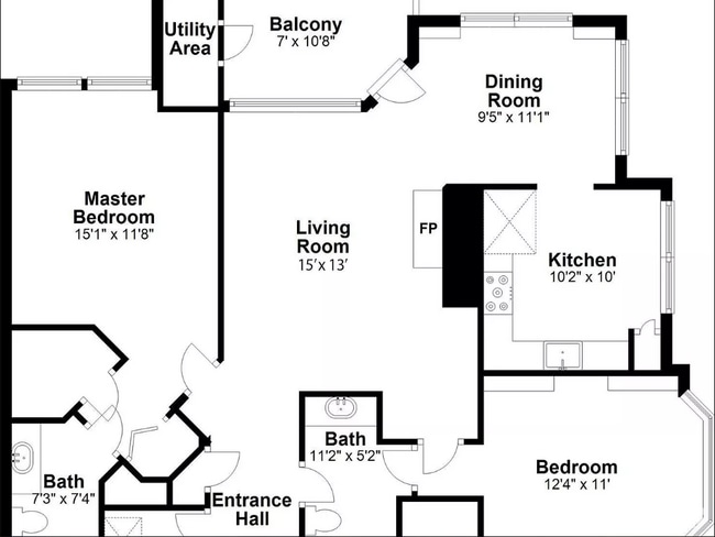 Building Photo - 4137 Fountainside Ln