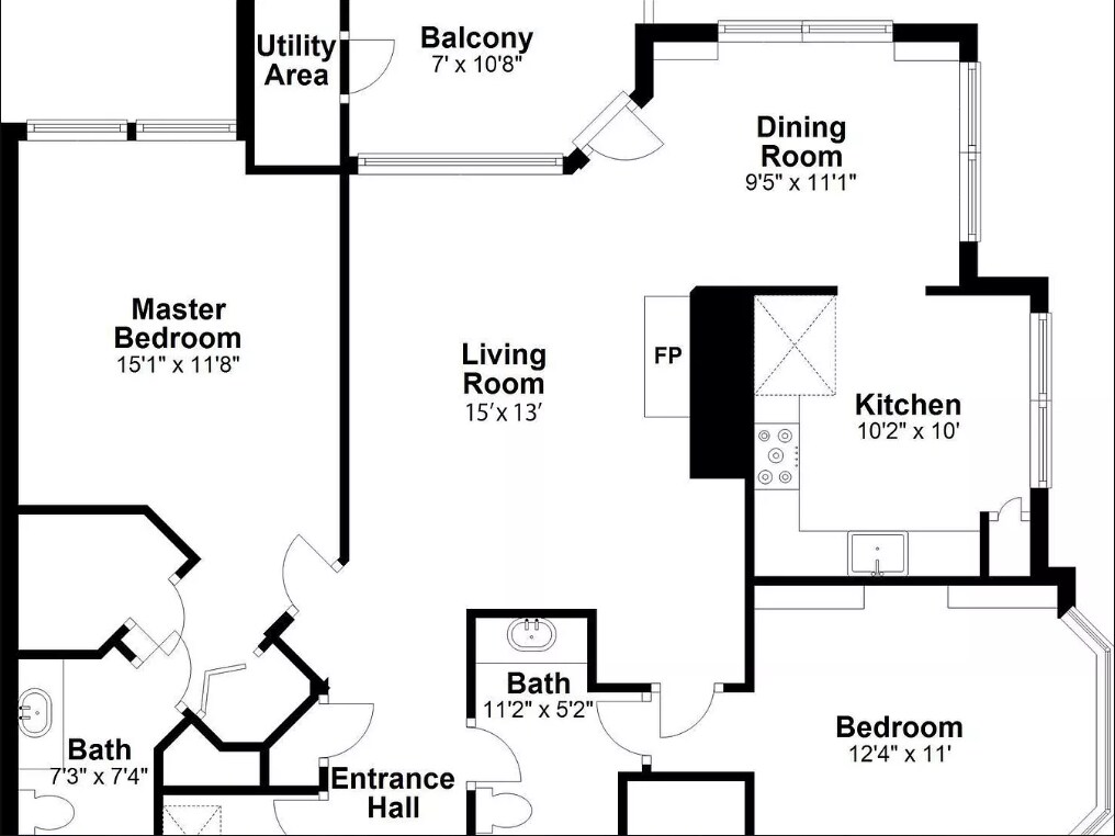 Foto principal - 4137 Fountainside Ln