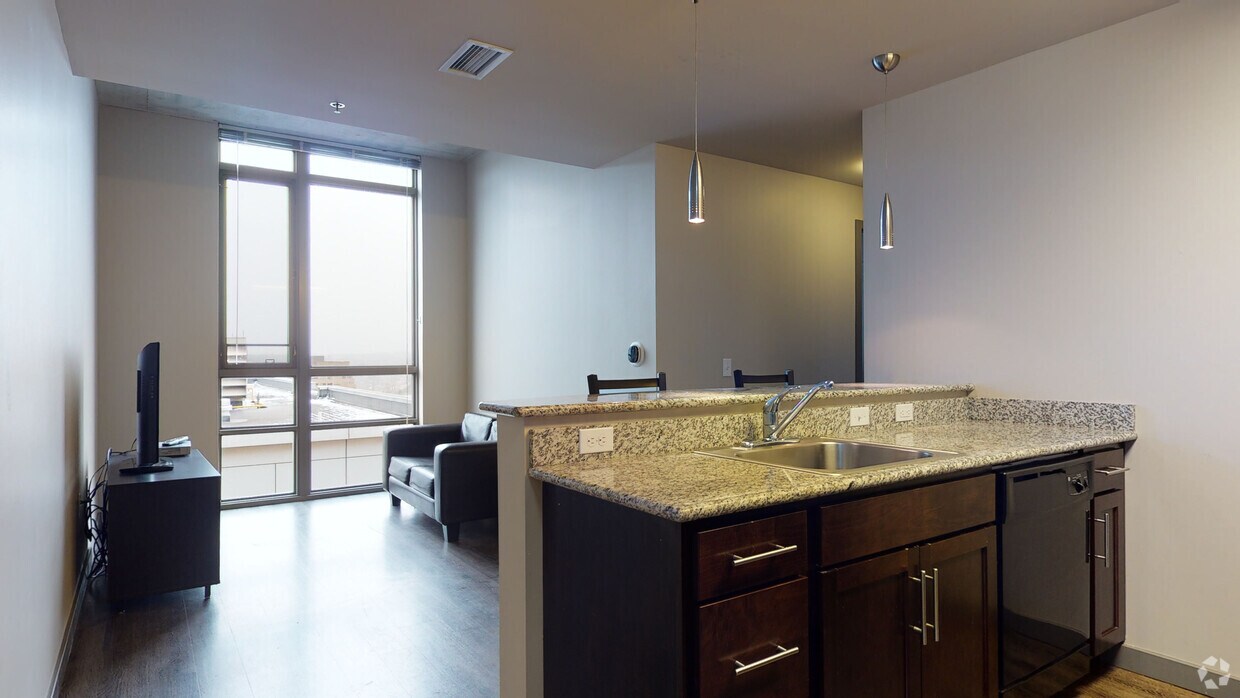 Photo - The Varsity(MI) Apartments