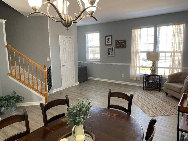 Photo - 41889 Precious Square Townhome