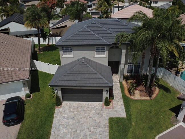 Building Photo - 2855 SW 177th Terrace
