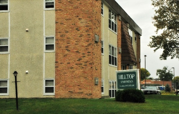 Foto principal - Hilltop North & South Apartments