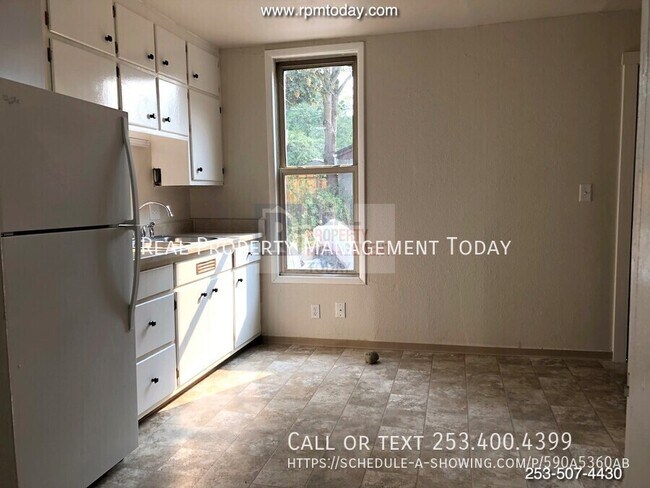 Foto del edificio - 709 S M St