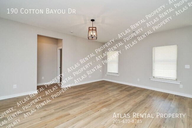 Foto del edificio - 190 Cotton Bayou Dr