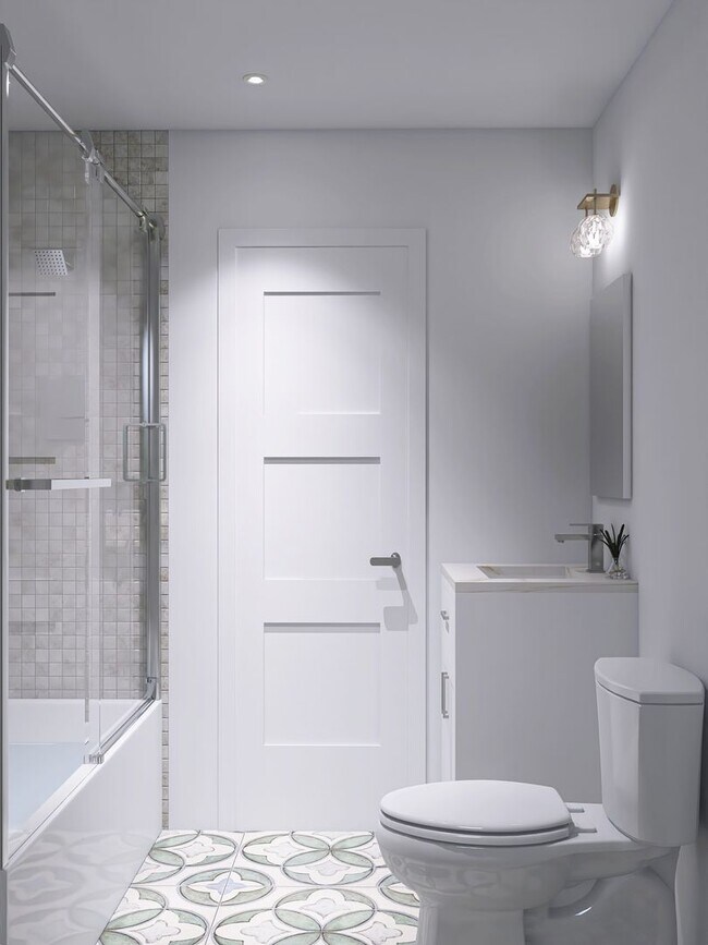 Interior Photo - The Villas at Oak Run