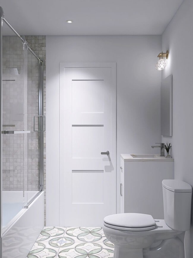 Interior Photo - The Villas at Oak Run