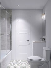 Interior Photo - The Villas at Oak Run