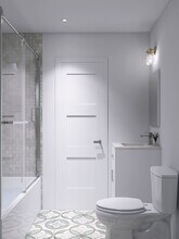 Interior Photo - The Villas at Oak Run