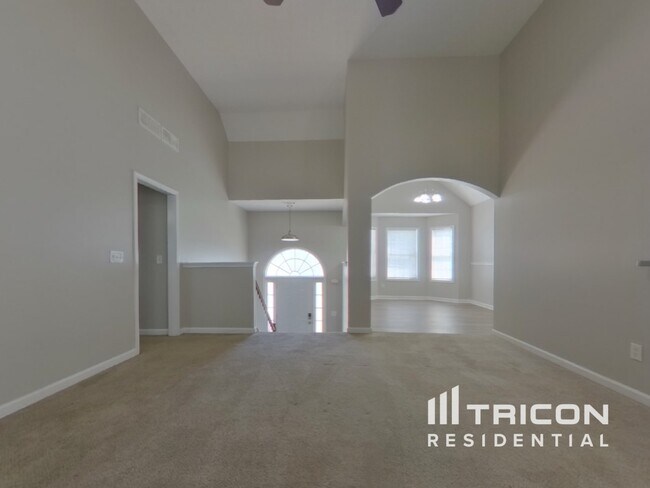 Foto del edificio - 25 Rivercrest Ln
