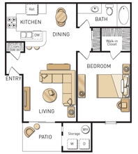 Aliso Town Center Apartment Homes photo'